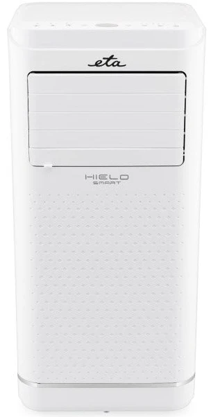Кондиционер мобильный ETA Hielo Smart 3578 90000