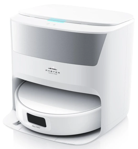 Робот-пилосос миючий ETA MASTER AQUA PRO 7229 90000