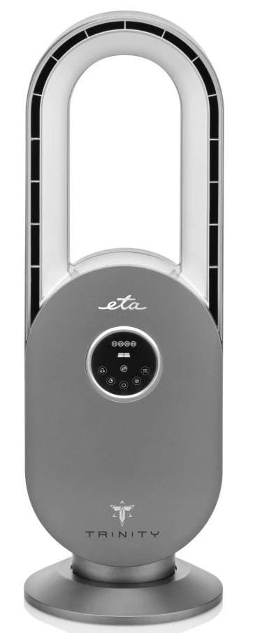 Вентилятор напольный ETA Trinity 3607 90000