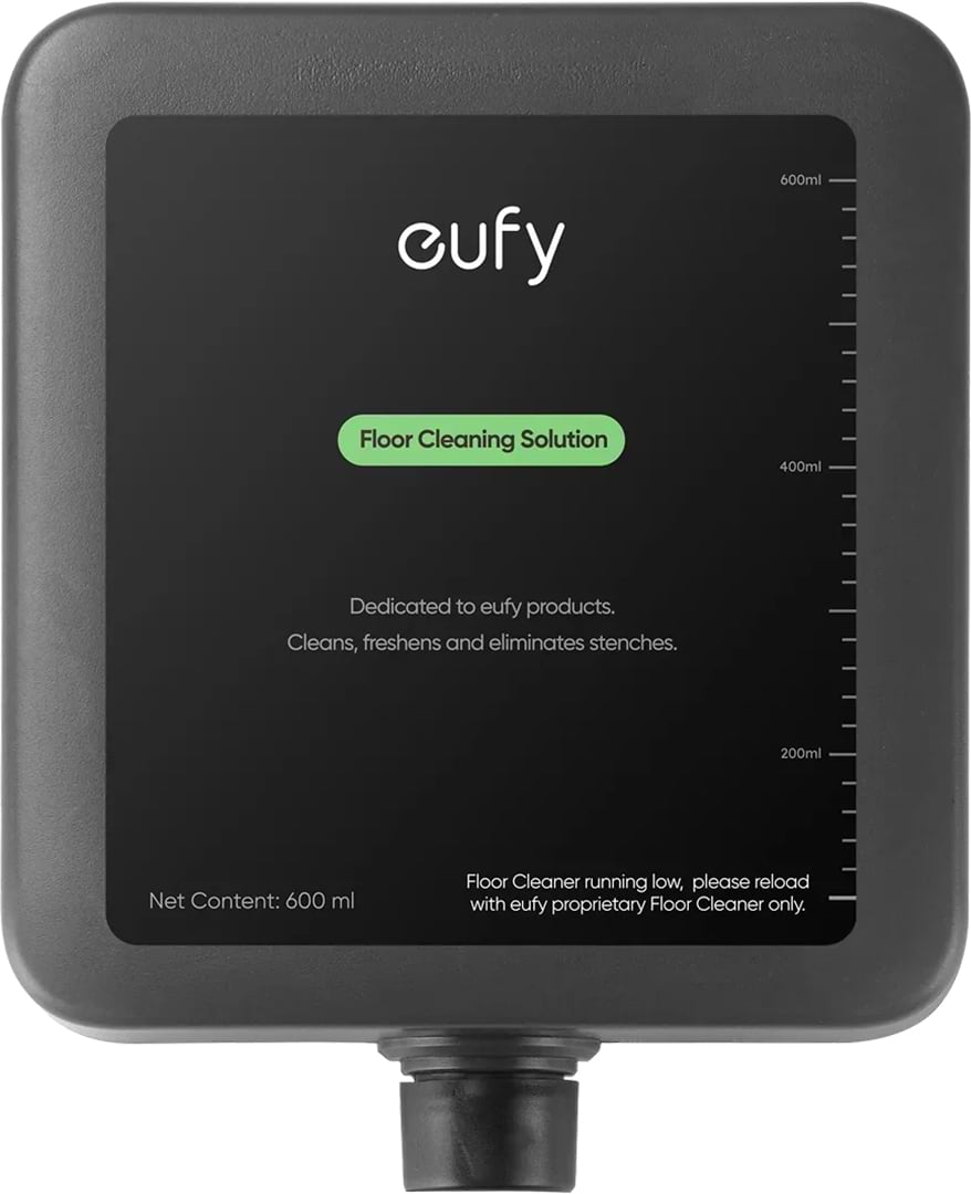 Средство по уходу за напольными покрытиями EUFY для пылесоса E25 (T291HA11)