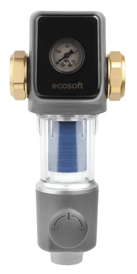 Фильтр проточный Ecosoft 1" (TXHES2)