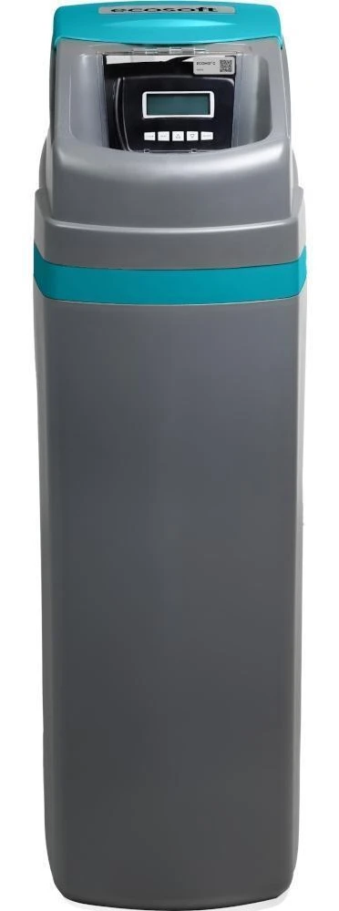Фильтр проточный Ecosoft Titanium Azure (FU1235CABCETA)