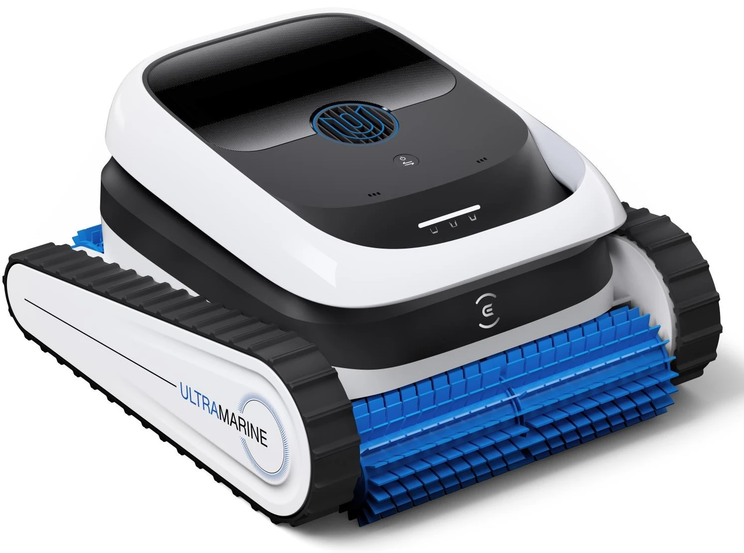 Пилосос робот для басейну Ecovacs ULTRAMARINE P1 (SWB11)