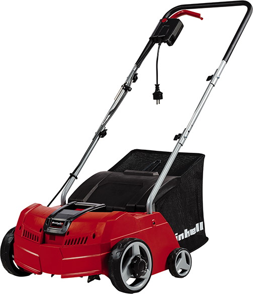 Аэратор электрический Einhell GC-SA 1231/1 1200Вт (3420640)