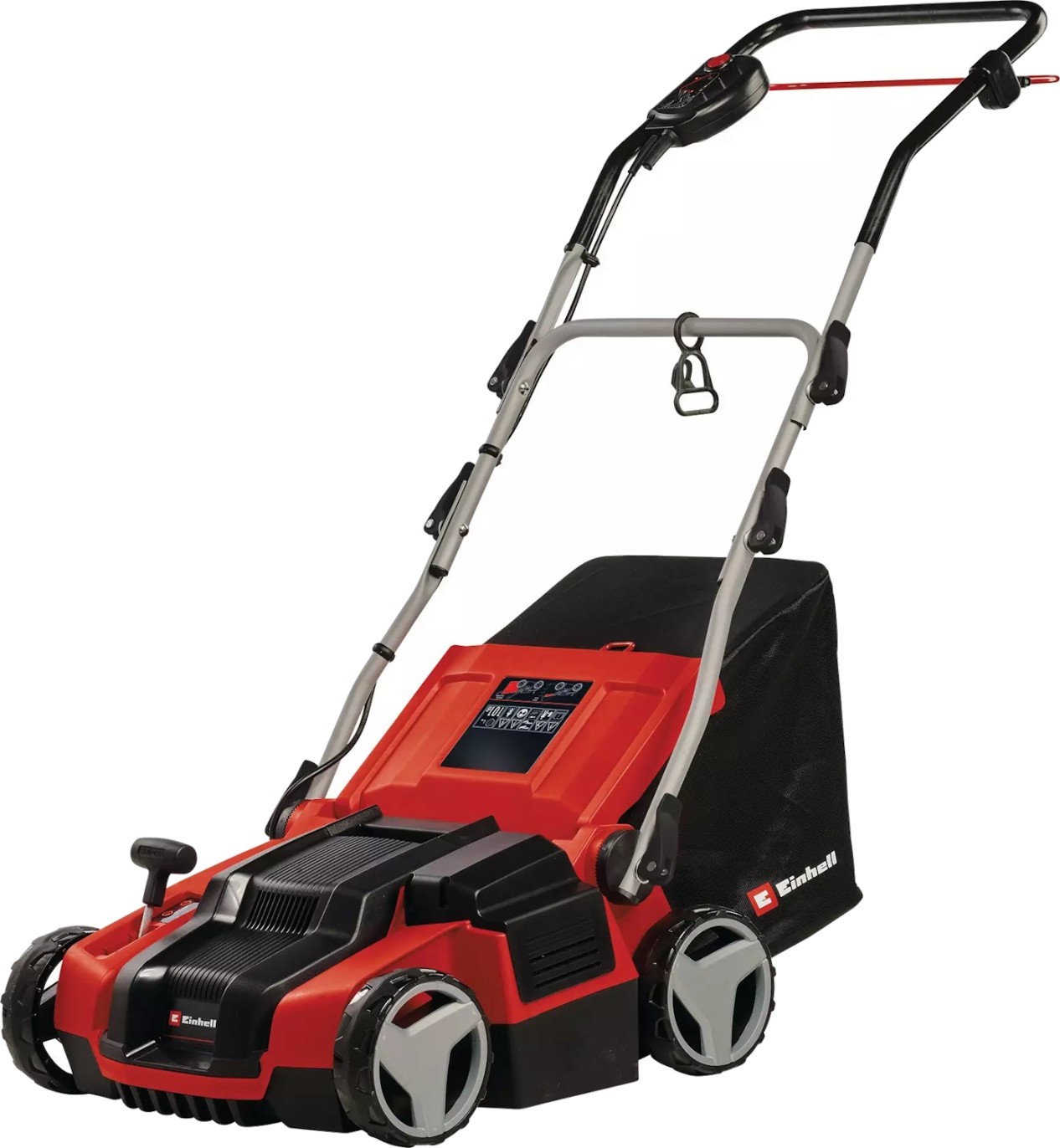 Аэратор электрический Einhell GE-SA 1435/1 1400Вт (3420690)