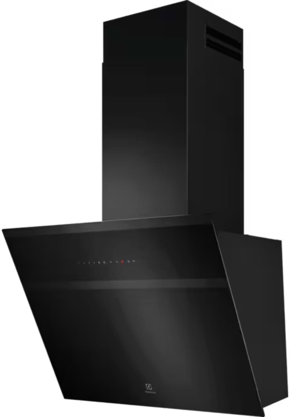 Витяжка декоративна Electrolux EFV726K