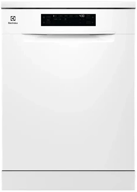 Посудомийна машина окремостояча Electrolux E62SD200SW