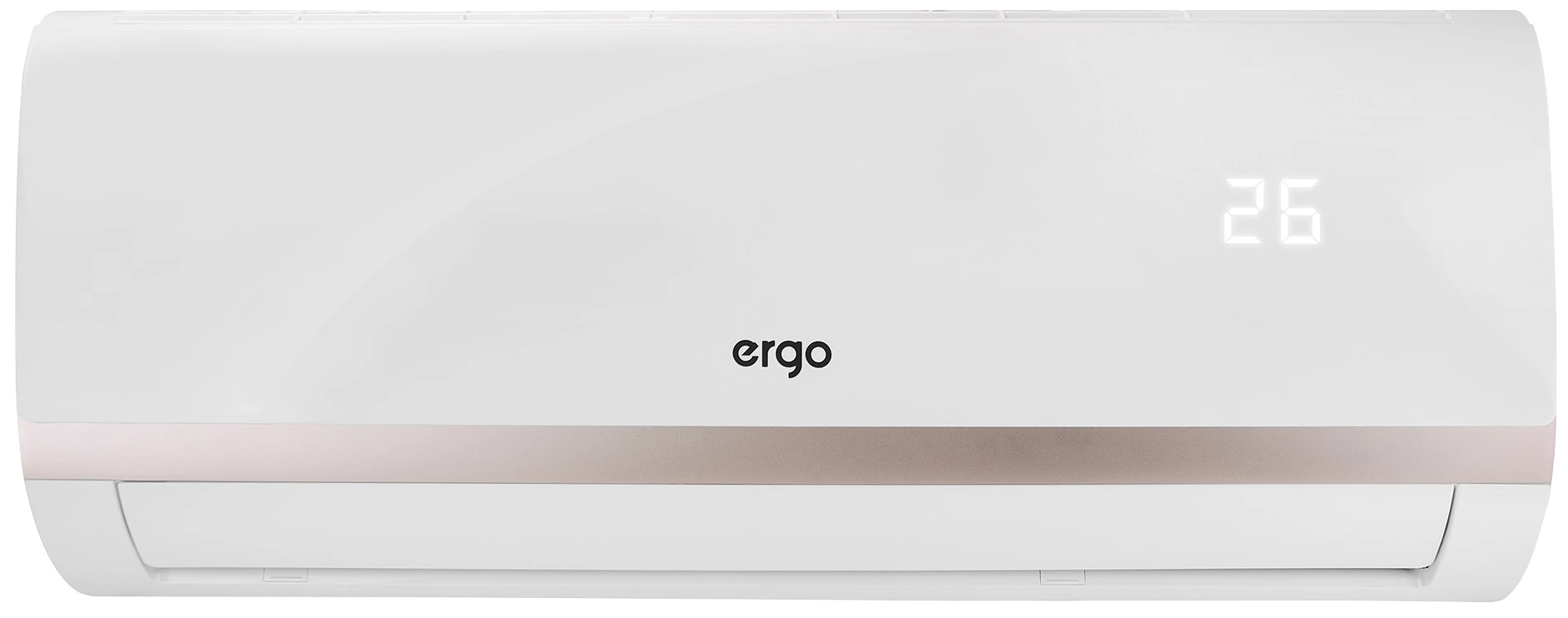 Кондиционер сплит Ergo ACI 0735 SWН W