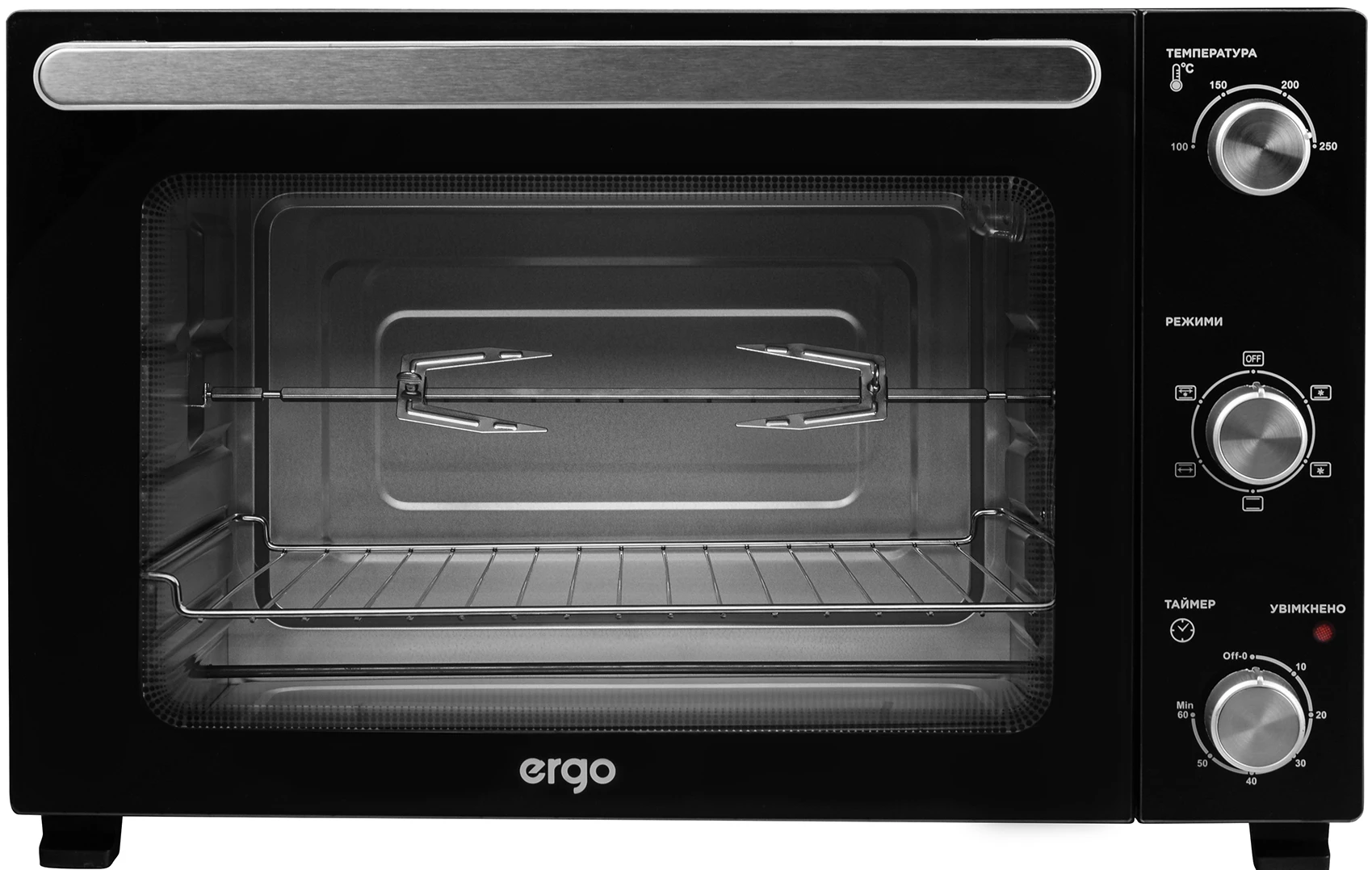 Піч електрична Ergo TO 925