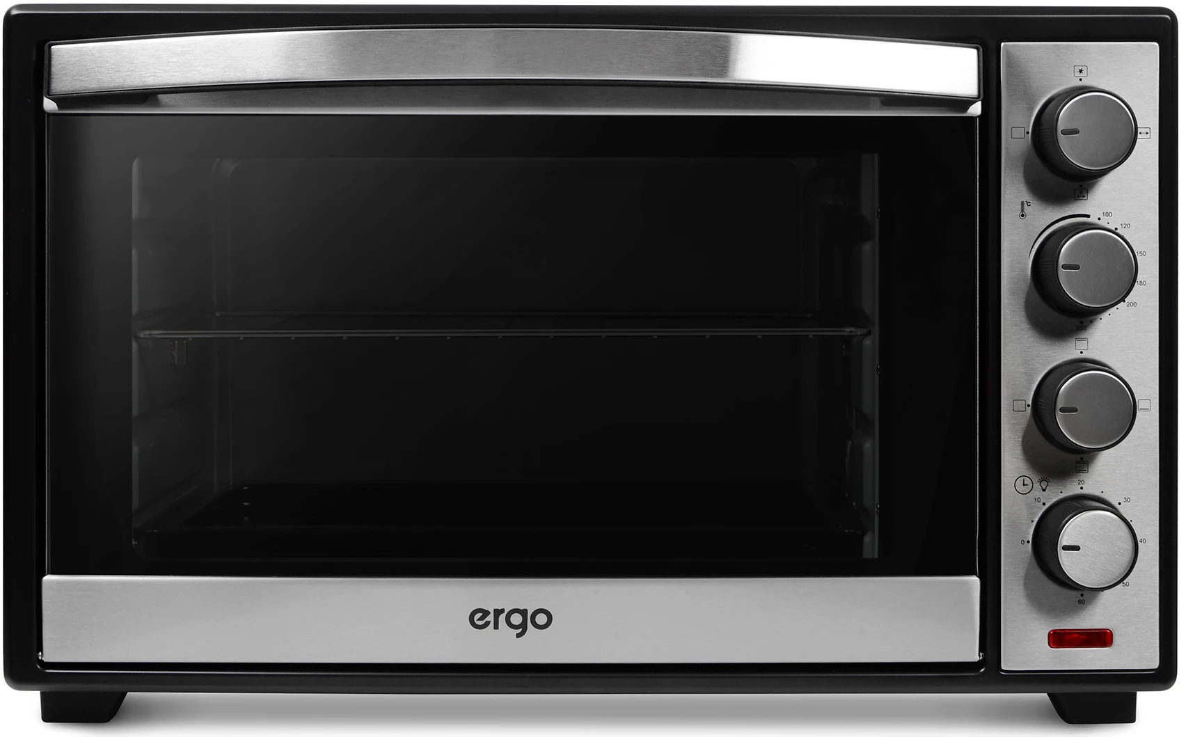 Піч електрична Ergo TO 940