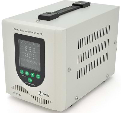 Джерело безперебійного живлення Europower EP-MPS-800/12PLUS