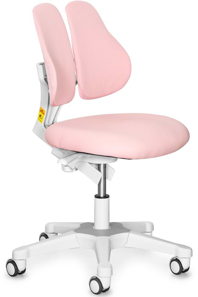 Кресло детское Evo-kids Mio Lite Pink (Y-208 KP)