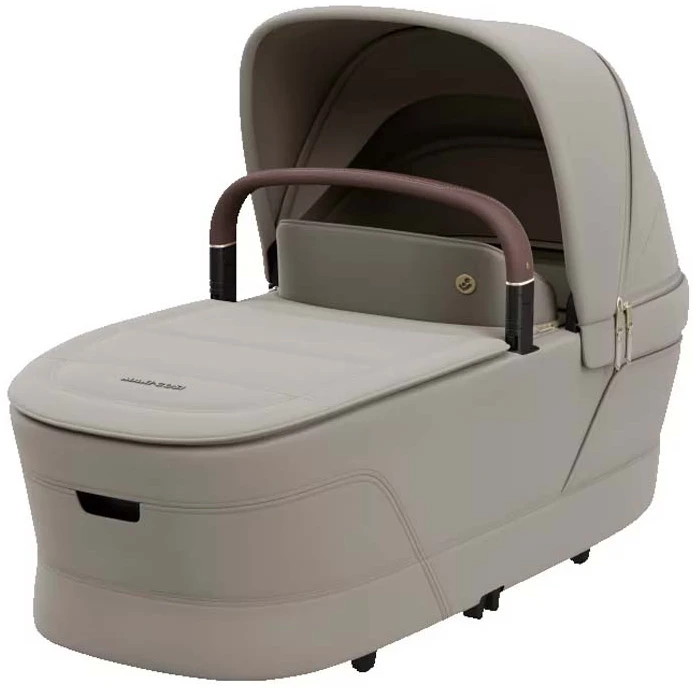 Люлька для коляски Maxi-Cosi FAME CABIN Sapphire Sand