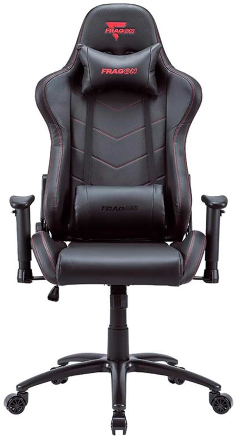 Кресло для геймеров FRAGON 2X Series (FRGN_2X_R2_BLACK )