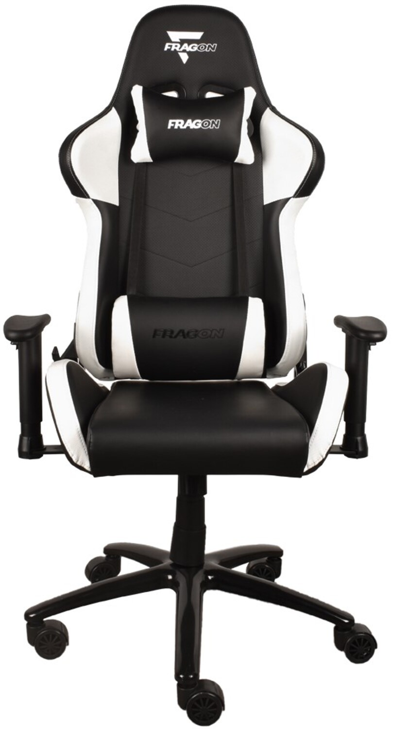 Кресло для геймеров FRAGON 2X Series (FRGN_2X_R2_WHITE )