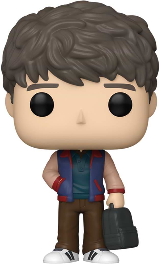 Колекційна фігурка FUNKO POP! серії Дуже дивні справи 5 - УІЛЛ БАЙЄРС (75756)