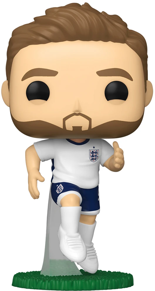 Коллекционная фигурка FUNKO POP! серии Футбол: Англия - ГАРРИ КЕЙН (92721)