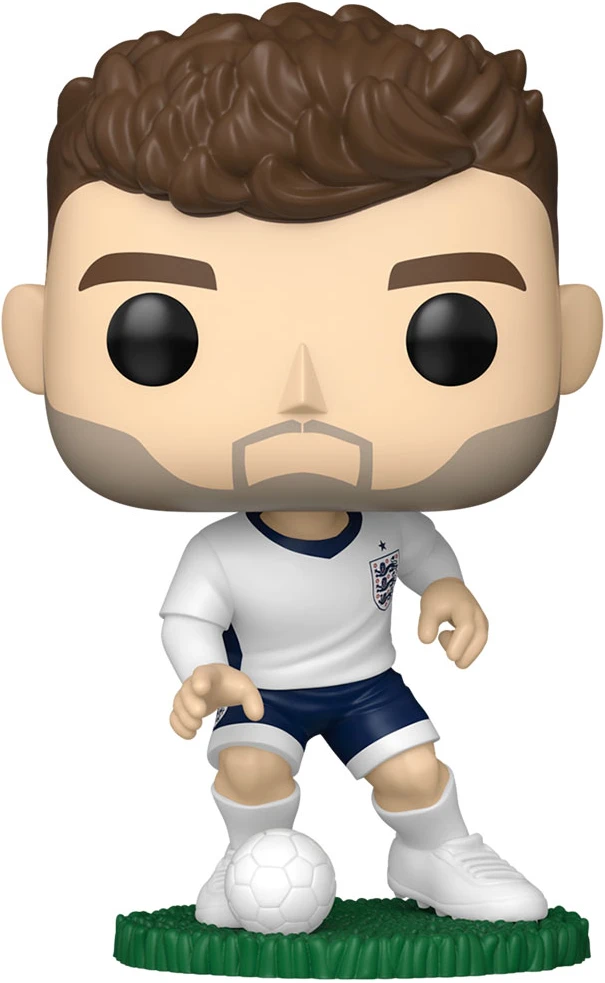 Колекційна фігурка набір FUNKO POP! серії Футбол: Англія - ​​ДЖОН СТОУНЗ (94462)