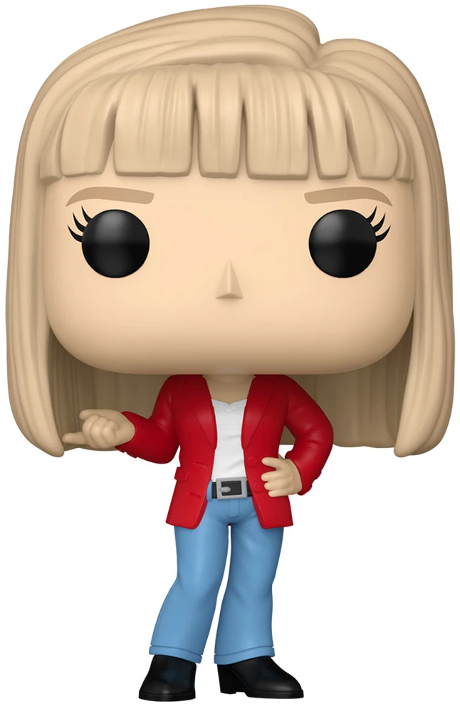 Колекційна фігурка FUNKO POP! серії Беверлі-Хіллз, 90210 - КЕЛЛІ ТЕЙЛОР (90249)