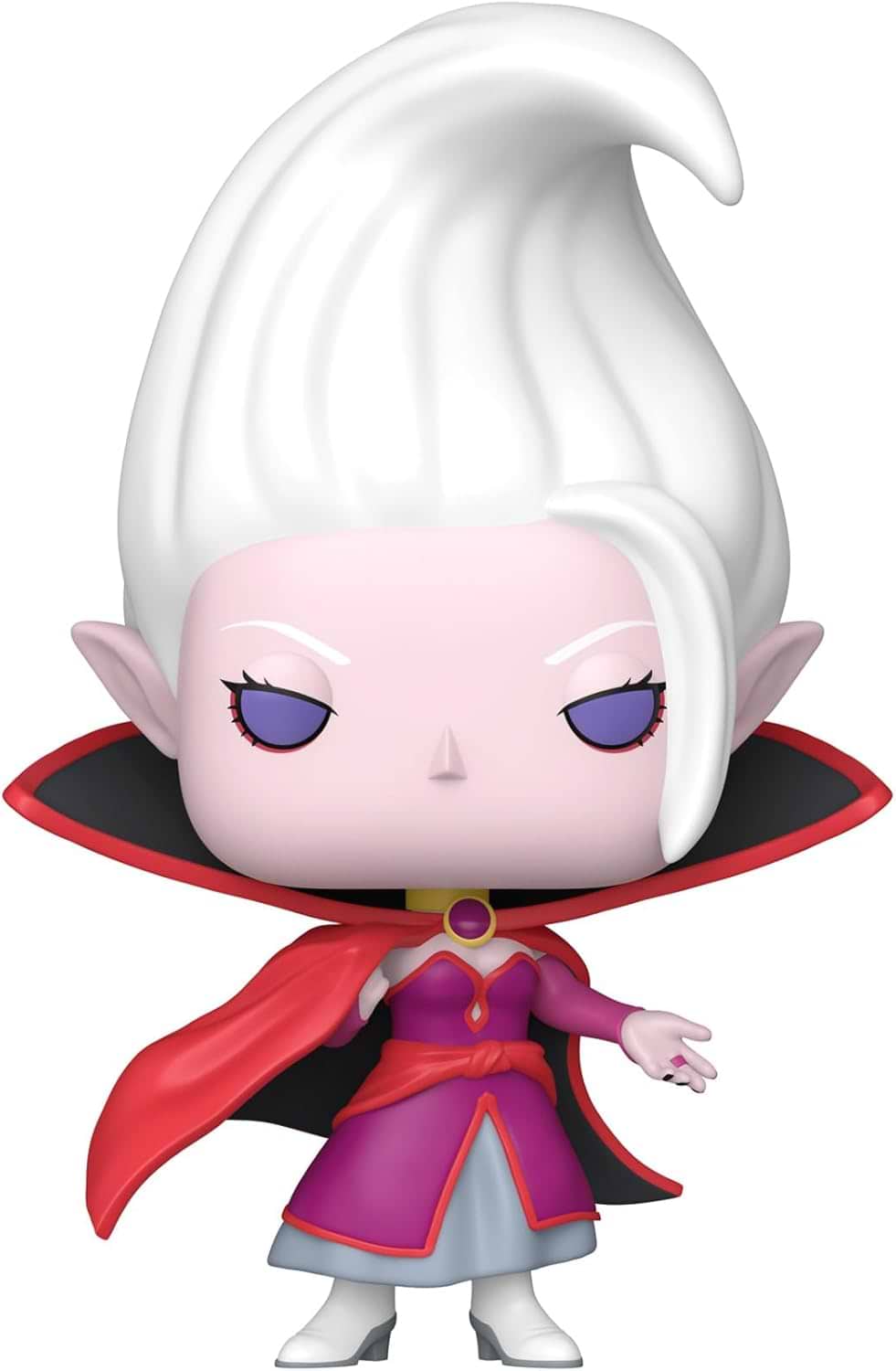 Коллекционная фигурка FUNKO POP Animation: Dragon Ball Daima - Dr. Arinsu (889698918558)