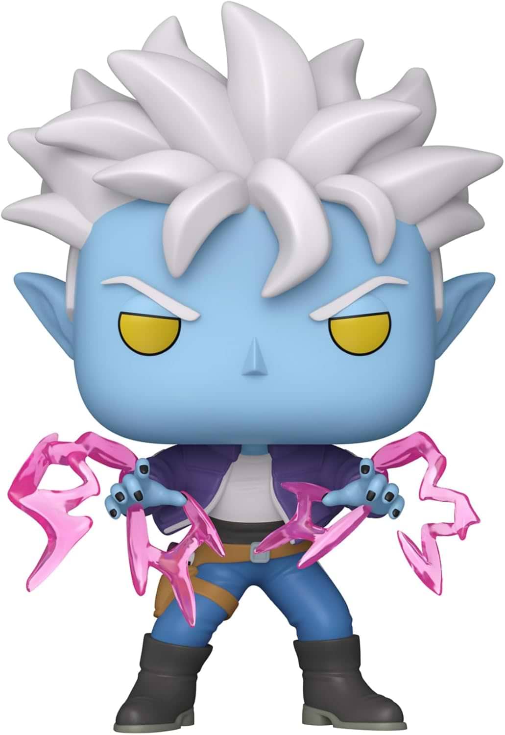 Коллекционная фигурка FUNKO POP Animation: Dragon Ball Daima - Glorio (889698918565)