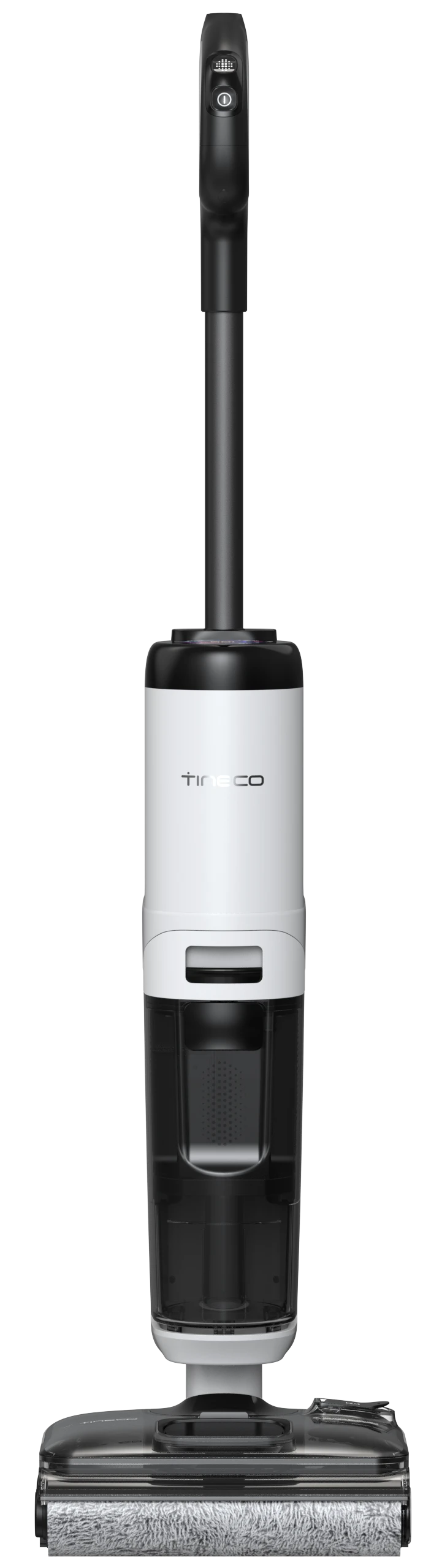 Пилосос ручний миючий Tineco Floor One S5 Max (FW480100DE)