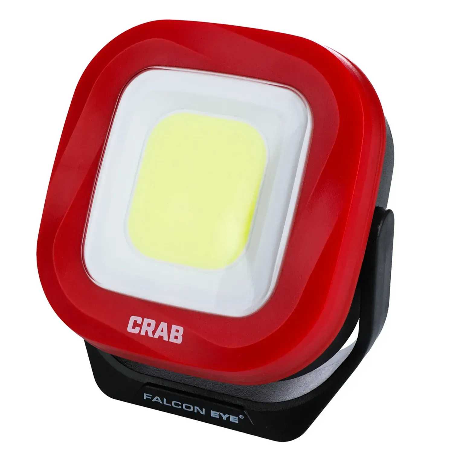 Ліхтар акумуляторний Falcon Eye Crab (800 Lm) Magnetic Rechargeable Type-C (FWL0018)