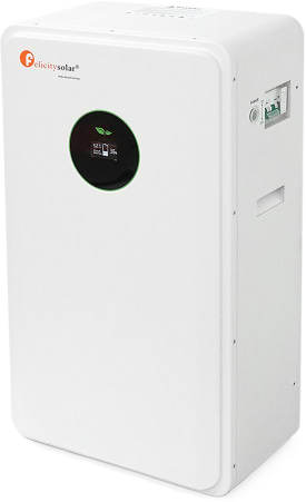 Батарея для сонячного інвертора FelicityESS 48v 230Ah (FLA48230-EU)