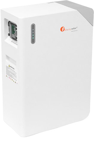 Батарея для сонячного інвертора FelicityESS 48v 230Ah (FLB48230WG1-H)