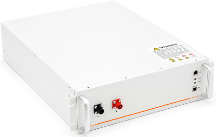 Батарея для сонячного інвертора FelicityESS 51.2V 100Аh (FLH48100UMG2)