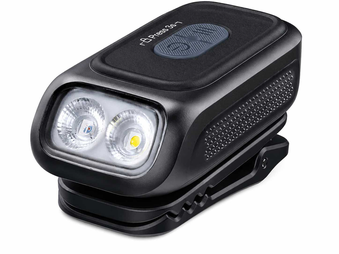 Фонарь Fenix E04RB
