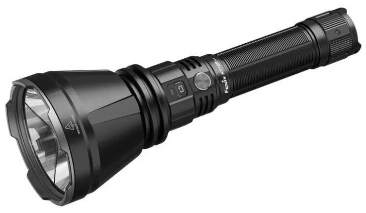 Фонарь аккумуляторный Fenix HT18R