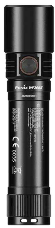 Ліхтар Fenix WF30RE Spark