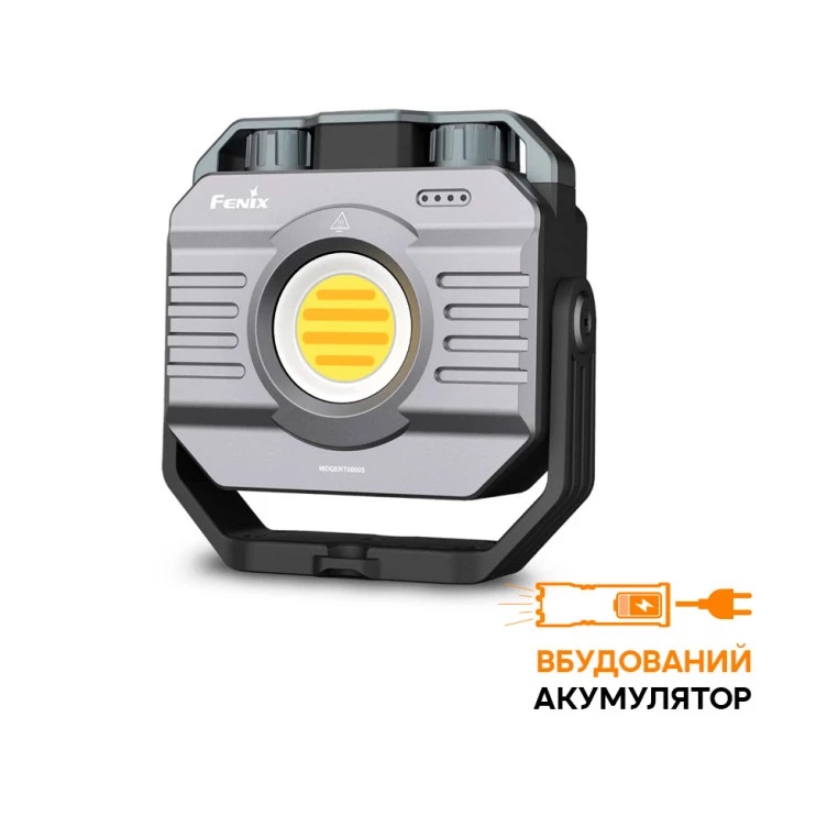 Ліхтар Fenix CL28R з функцією Powerbank 10 000 mAh (CL28R)