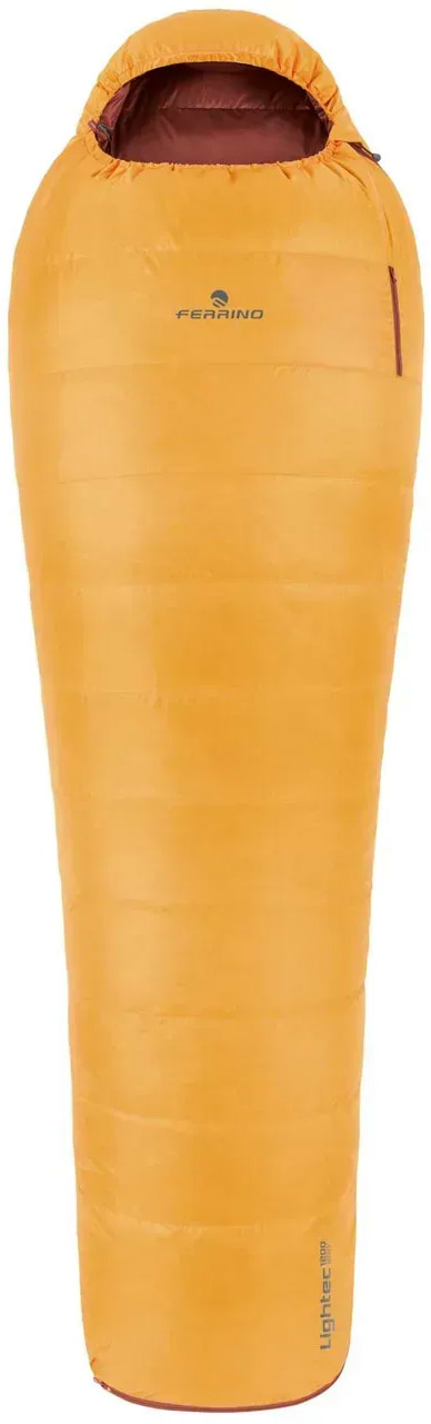 Спальний мішок Ferrino Lightec 1200 Artisan Gold (86703QGG)