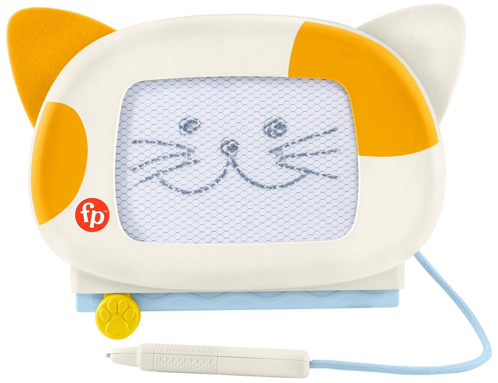 Дошка Fisher-Price Найкращий друг в асортименті (HYC27)