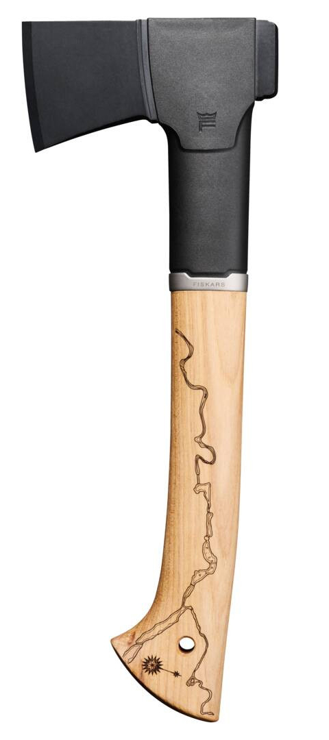 Топор Fiskars Norden 375 (1075438)