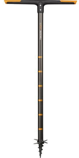 Бур садовый Fiskars QuikDrill S (1000636)