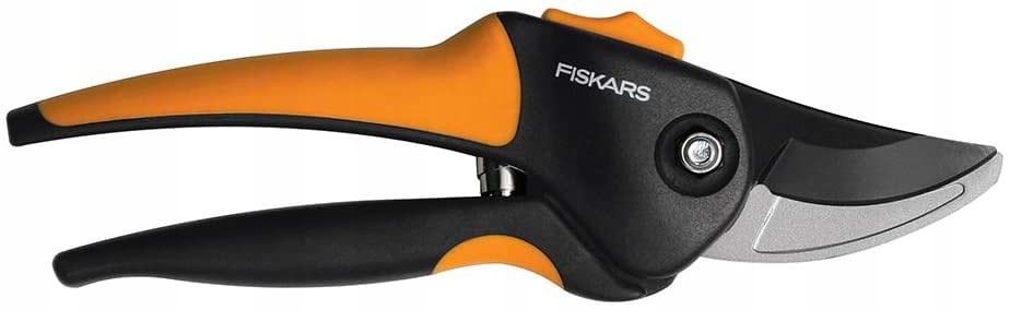Секатор Fiskars SoftGrip M (1024711)