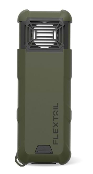 Фумігатор портативний Flextail Max Repel S, Green (MR9600-GN-i)