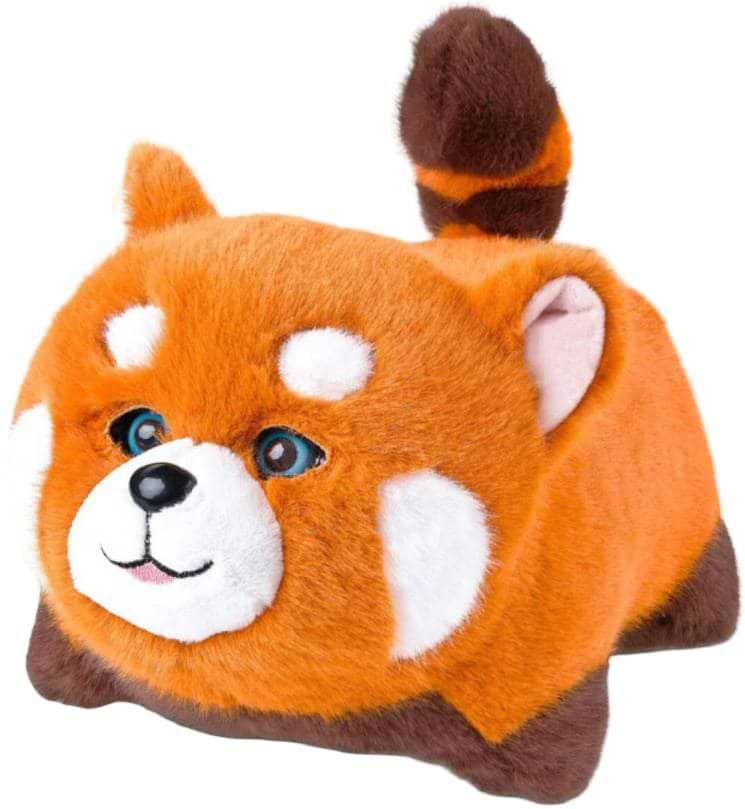 Інтерактивна іграшка Fluff Pets м'яка (BL-352)