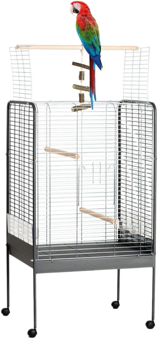 Клетка для птиц Fop Tiffany 72x55,5x123,5 см (8018084032031)
