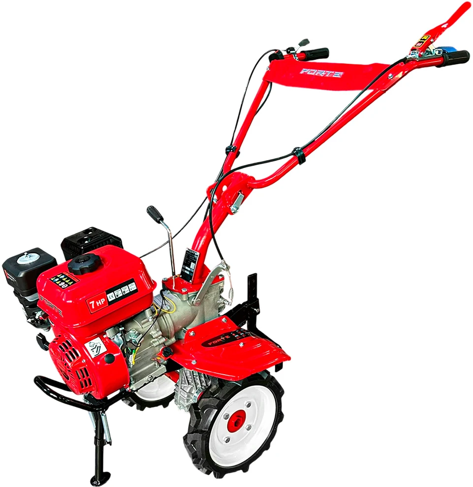 Культиватор бензиновый Forte 950 Red