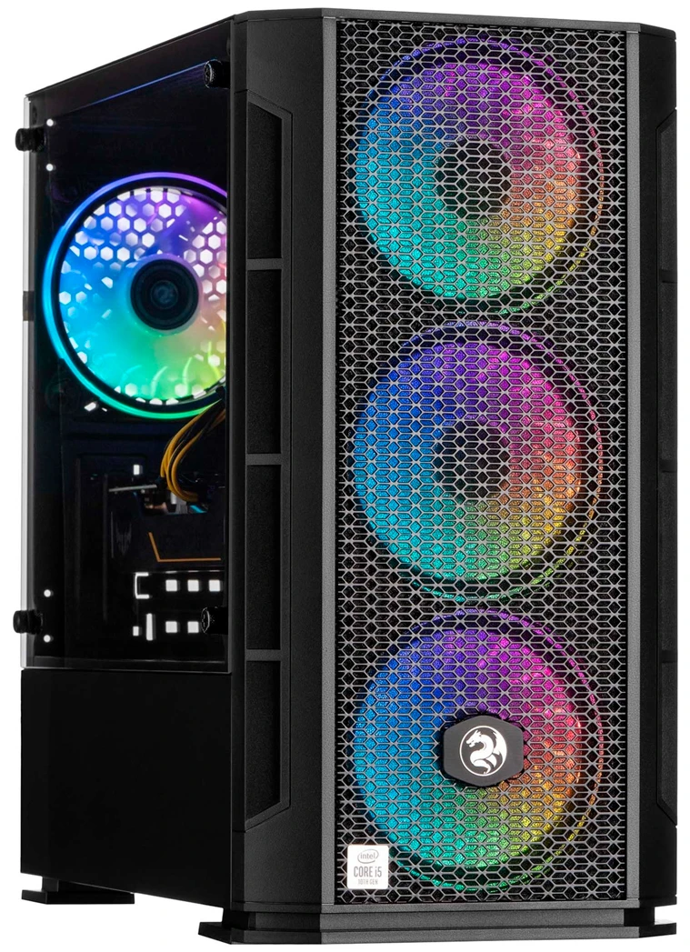 Системний блок 2E Octal (2E-C2606)
