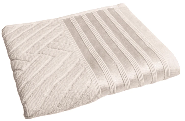Полотенце для рук GM Textile махровое Soft шампань 40х70