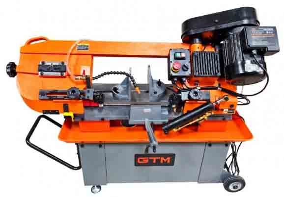 Станок GTM GFW5018