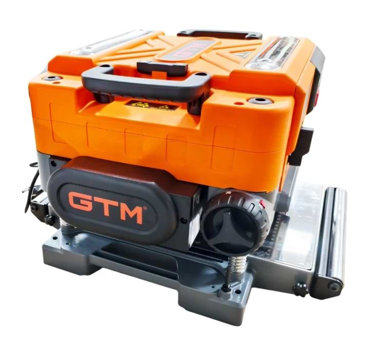 Станок GTM MB13/1 Helical