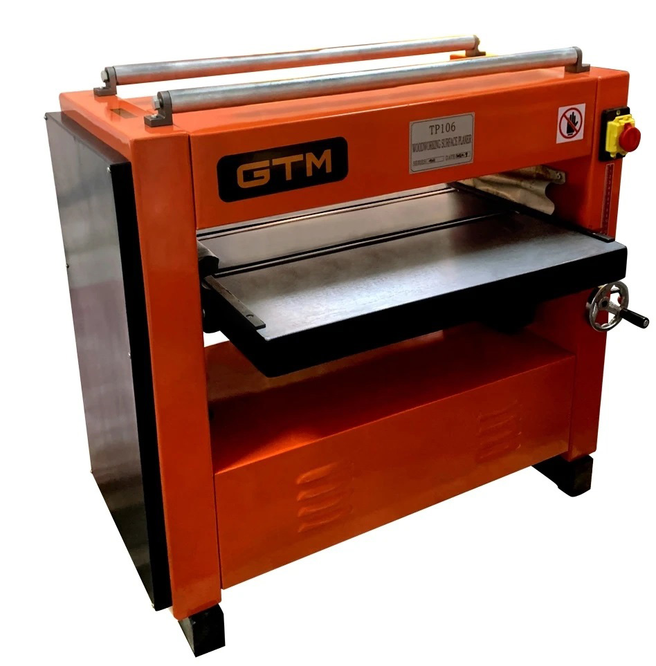 Станок GTM TP106
