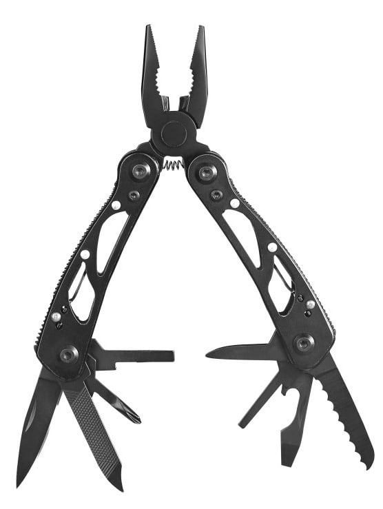 Мультитул Ganzo G104S-B