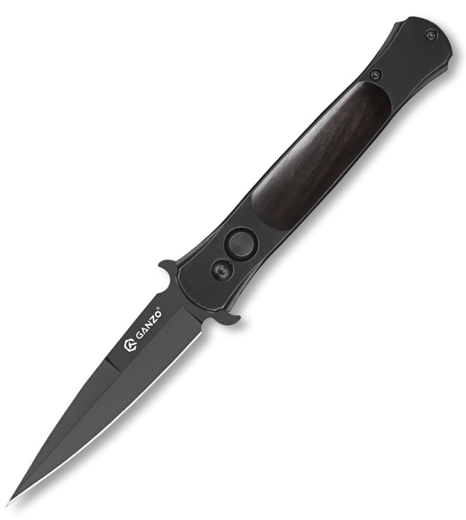 Нож туристический Ganzo G707B